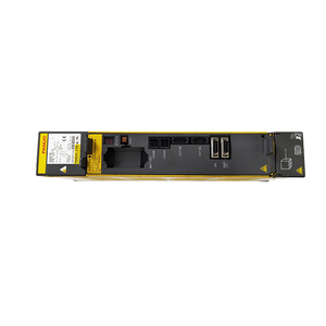 Servoaccionamiento de CA FANUC A06B-6114-H104 usado y probado - Product Image 5