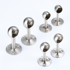 Base de Brida de Cabeza Redonda - Product Image 4
