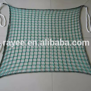 Rede de segurança do andaime do HDPE padrão europeu - Product Image 5