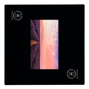 Écran publicitaire interactif LCD ODM OEM, table à écran tactile numérique avec recharge sans fil pour télé<span class=keywords><strong>phone</strong></span> - Product Image 4