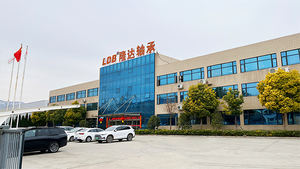 374D ldb เครื่องขุดแบริ่ง ISO9000มาตรฐานส่งออกอย่างต่อเนื่องไปยังหลายประเทศ - Product Image 3