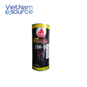 น้ำมันหล่อลื่นมอเตอร์ไซด์ขายดีที่สุดผลิตจากโรงงานเวียดนาม - Product Image 1