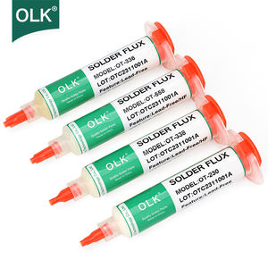 <span class=keywords><strong>Sans</strong></span> plomb <span class=keywords><strong>Sans</strong></span> halogène <span class=keywords><strong>Sans</strong></span> <span class=keywords><strong>nettoyage</strong></span> Pâte à souder et seringue Huilage <span class=keywords><strong>Flux</strong></span> <span class=keywords><strong>de</strong></span> soudage Produit <span class=keywords><strong>sans</strong></span> <span class=keywords><strong>nettoyage</strong></span> <span class=keywords><strong>Flux</strong></span> requis - Product Image 4