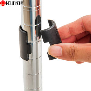 Estantería Metálica de Almacenamiento de 4 Niveles de Alta Resistencia y Bajo Costo, de un Proveedor Chino de Estanterías - Product Image 3