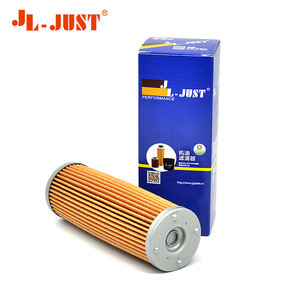 กรองน้ำมันเครื่องระบบเครื่องยนต์มอเตอร์ไซค์ JL-JUST JH-<span class=keywords><strong>108</strong></span> คุณภาพสูง ไหลแรง รับประกัน 2 ปี สำหรับรุ่น 450 505 SX <span class=keywords><strong>790</strong></span> 950 990 1050 - Product Image 4