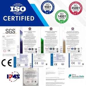 Khí công thép không gỉ 304 tự động có thể thu vào cổng OEM cho có thể thu vào cổng nhà máy đóng mở hàng rào cổng lối vào chính - Product Image 5