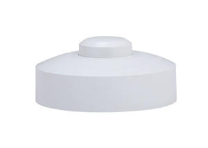 Радиолокационный микроволновый датчик движения тела для выключателя света Потолочные датчики 5,8 ГГц - Product Image 3