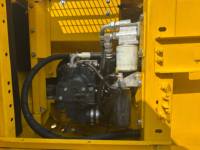 Meilleur prix pour une excavatrice Komatsu Pc160 d'occasion, d'origine japonaise, 16 tonnes, faible nombre d'heures, sur chenilles, diesel, hydraulique, vidéo disponible, FOB CIF