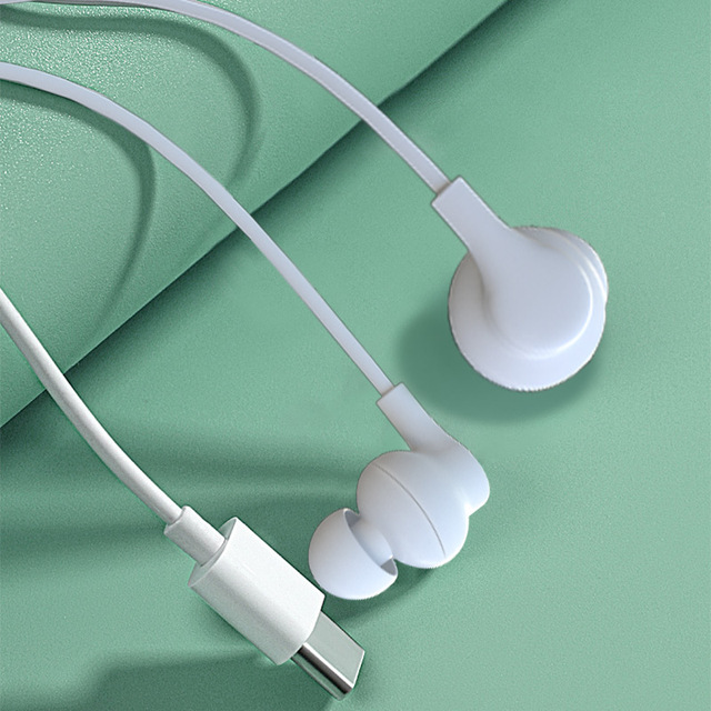 OEM ODM Low Price Items Auriculares Inalambricos 3.5Mm Earbuds & Semi in Ear Wired Earphones Headset Headphones