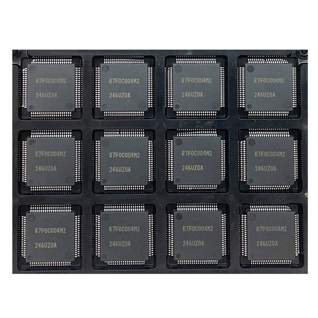 Original RENESAS Electronic Components Integrated Circuit Microcontroller R7F0C004M2 IC Chip on Sale