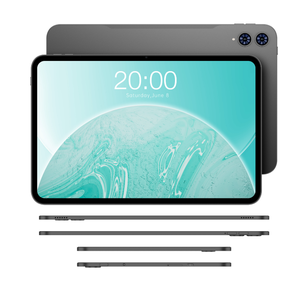 Odea <span class=keywords><strong>A13</strong></span> máy tính bảng <span class=keywords><strong>PC</strong></span> 13.4inch unisoc t7280 20GB Ram (8GB + 12GB mở rộng) 128GB lưu trữ Android 15 8000mAh máy tính bảng lớn - Product Image 4