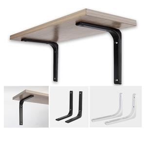 Bending metal Shelf <b>Brackets</b> Wall <b>Brackets</b> furniture <b>bracket</b> - Product Image 5