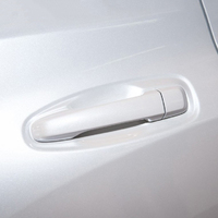 Poignées de porte de voiture pour LAND CRUISER, pour Prado FJ150, GRJ150, 2010,2020, 1 pièce, nouveau modèle