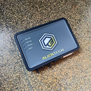 อะแดปเตอร์โปรแกรมเมอร์ Alientech KESS3 Slave สำหรับรถยนต์ LCV รองรับโปรโตคอล OBD Bench-Boot สำหรับการแฟลช ECU การโคลน และการโปรแกรม พร้อมชุดอุปกรณ์วินิจฉัย - Product Image 3