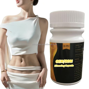 Pilules puissantes pour brûler la graisse <span class=keywords><strong>du</strong></span> <span class=keywords><strong>ventre</strong></span>-<span class=keywords><strong>Perdre</strong></span> <span class=keywords><strong>du</strong></span> poids rapidement avec L-Carnitine et extrait de thé vert - Product Image 6