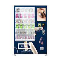 Vending Nail Art Printer