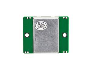 Module de capteur micro-ondes Makerfabs HB100 10,525 GHz, utilise une bande de 10,525 GHz, détecte les mouvements, forte résistance aux interférences RF D334 - Product Image 2