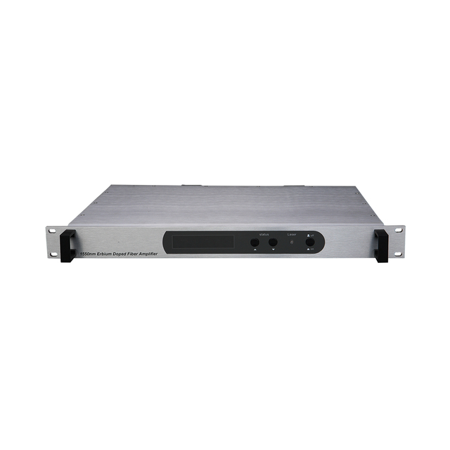 Guangtai C-Band Separate Fiber Optic Raman Amplifier RFA5000