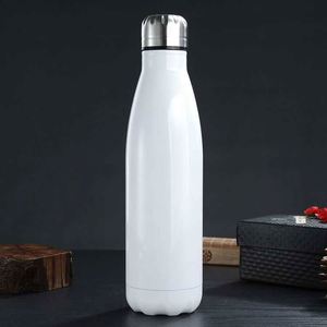 Adults Stainless Steel Tumbler With 500Ml Thermal Insulation - Product Image 2
