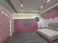 Panneau mural acoustique en PVC au design moderne, décoration murale pour salon
