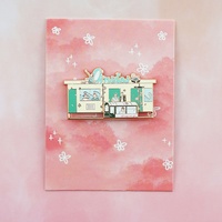 Fabricant en vrac création personnalisée Design Badge en métal émail doux dur épingles de revers personnalisées avec cartes de support