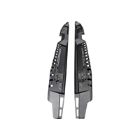 Accessoires 4x4, pièces automobiles, marchepieds latéraux en acier, barres de protection pour Ford Ranger F150, pour Frontier Patrol NP300