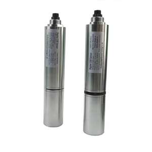 جهاز تحليل سمك القد بود TSS لمراقبة جودة المياه جهاز تحليل مياه سمك القد RS485 جهاز اختبار سمك القد - Product Image 3