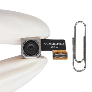 Module de caméra avec capteur CMOS IMX376, interface MIPI, image UHD 20MP, mise au point automatique, grand angle pour robot autonome tout-terrain - Product Image 4