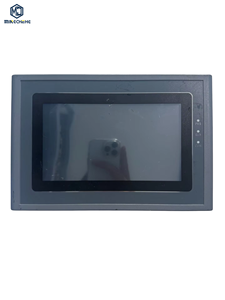คอนโทรลเลอร์ PLC เซ็นเซอร์ HMI หน้าจอสัมผัส ของแท้ใหม่เอี่ยม รุ่น LK-070AS - Product Image 1