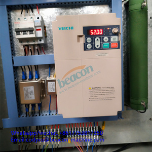 Machine d'équilibrage électronique YYQ-160A, machine d'équilibrage horizontale à moteur Schenck - Product Image 1