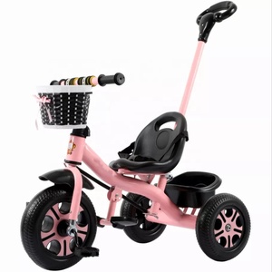 <span class=keywords><strong>Tricycle</strong></span> pour enfants, meilleure vente, 3 roues, haute qualité, avec panier avant, <span class=keywords><strong>tricycle</strong></span> pour enfants de 2 à 7 ans, à vendre - Product Image 6