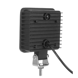 Sistema de Iluminación de Seguridad de Arco de Alta Luminosidad de 18 W, Haz de Luz Halo de 5 Pulgadas para Montacargas con Temperatura de Color de 6000 K, Mayor Visibilidad en el Área de Trabajo - Product Image 5