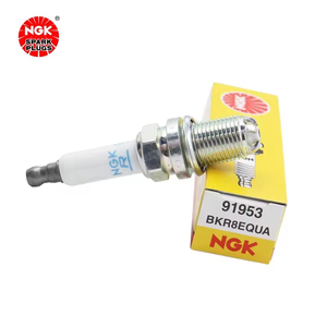 Bujías de Níquel BKR8EQUA 91953 1M50-12405-CA para Volkswagen CC, Magotan, Tiguan, Octavia, Nuevo Passat - Product Image 4