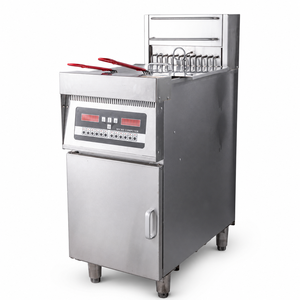 Baiwin Kommerzielle Elektrische Fritteuse für Restaurantküchen, Horeca und <span class=keywords><strong>Snackbars</strong></span> - Product Image 6