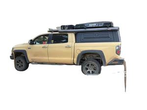 ใช้สำหรับรถกระบะ <span class=keywords><strong>Tundra</strong></span> 5.7L เกียร์อัตโนมัติ รุ่นมาตรฐาน เครื่องยนต์เบนซิน สีดำ ล้อแม็ก R18 เบาะหนัง กล้องมองหลัง เทอร์โบ ซันรูฟ กล้องด้านหลัง ซ้าย - Product Image 3