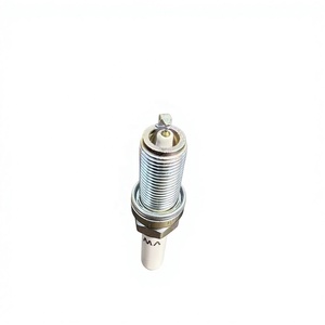 06K905601M İridyum Benzinli Buji Yeni OEM Kalitesi Audi için EA888 2.0T Motor için - Product Image 2