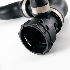 Manguera de refrigerante del radiador, tubo de agua de refrigeración 17127619255 para BMW F30 F31 F32 F33 F34 GT F36 F22 F23 Serie 2 3 4 - Product Image 5