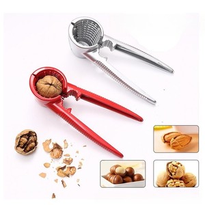 Pince à noix de cuisine pour amandes, noix, <span class=keywords><strong>noisettes</strong></span>, pecans – Outil de <span class=keywords><strong>casse</strong></span>-noix - Product Image 2