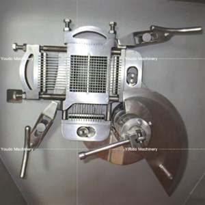High Quality Energy Saving Industrial <b>Meat</b> <b>Processing</b> <b>Machine</b> New Condition Pork Beef Chicken Dicing for Farms - Product Image 5