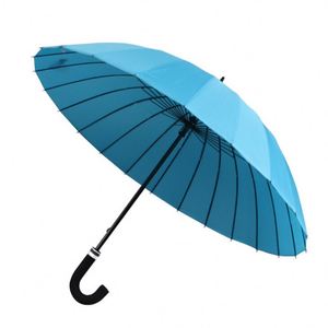 New Design <b>Windproof</b> Rain <b>Umbrella</b> With Many Color for Your Choose - Product Image 6
