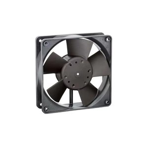 Ventilador Axial Compacto de 4414FM, 24V, 2.4CFM, 12cm, 3.1W, 140m3/h, 119X119X25.4mm, para Equipos Médicos, Telecomunicaciones e Informática - Product Image 3