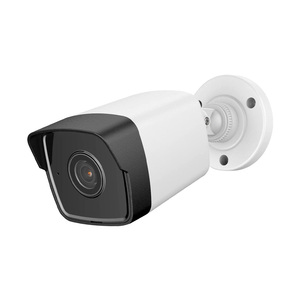 OEM Support 5MP <b>Security</b> Camera IR Distance 30M 4-IN -1 TVI/ CVI/ CVBS /AHD 130dB WDR DNR Analog Camera IP67 - Product Image 1