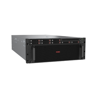 Serveur d'entreprise H3C R4500 G6 de nouvelle génération-optimisé pour le Cloud, le Big Data et le stockage distribué - Product Image 5