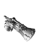 Boîte de vitesses complète EP1-7003-EA 170100092 Ep1-7003-ea pour voiture 4x4 JMC Baodian Baowei pour JMC Baodian Euro 3 4X2