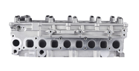 Pièces de moteur OEM D4CB 908751 Culasse pour Hyundai KIA New Condition DOHC Cam 22010-4AA00 22100-4A025 22100-4A380
