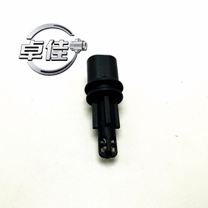 Zj-07-130 เซ็นเซอร์วัดอุณหภูมิสำหรับโอเปิ้ล เชฟโรเลต เจเนอรัล มอเตอร์ส อัลฟ่า โรมิโอ ควิกคอนเน็คใช้งานกลางแจ้ง - Product Image 5