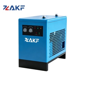 Sécheur d'air réfrigéré haute pression ZAKF (usine chinoise) 20 bars 150 CV 20 m³/min 380V 50HZ pour système de compresseur d'air - Product Image 2