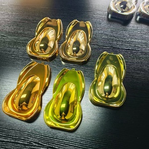 โครเมี่ยมตัวแทนสเปรย์โครเมี่ยมสารเคมีเข้มข้นโซลูชั่นเงินกระจกผล - Product Image 4