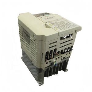 CIMR-JU4A0005BAA CIMRJU4A0005BAA 0.75kW J1000 ไดรฟ์ปรับความถี่ 400V มีสินค้าในสต็อก - Product Image 1
