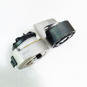 भारी ट्रक s60 14l डीजल इंजन बेल्ट टेंनर डिट्राट डीजल सीरीज 60 23527565 - Product Image 5